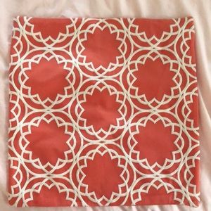 Pottery Barn 18”x18” Accent Pillow Covers